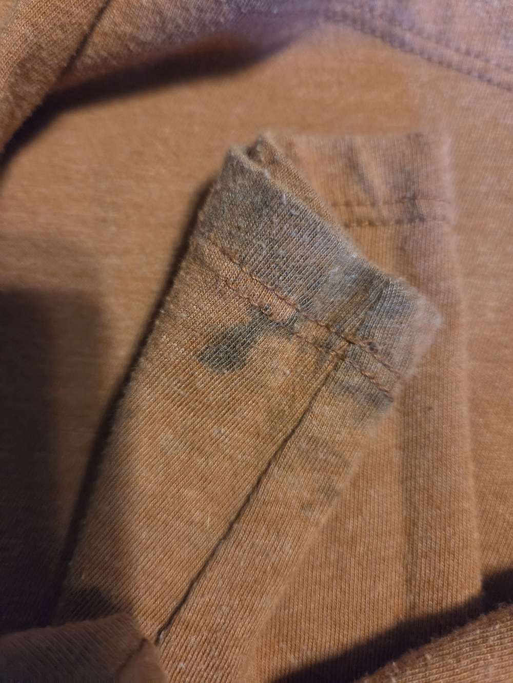 Boys 5 Long Sleeved T's And Flannels Mixed Brands - Picture 3 of 16